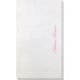 Our Perfect Bamboo Luxe Guest Towels Image 2 of 2